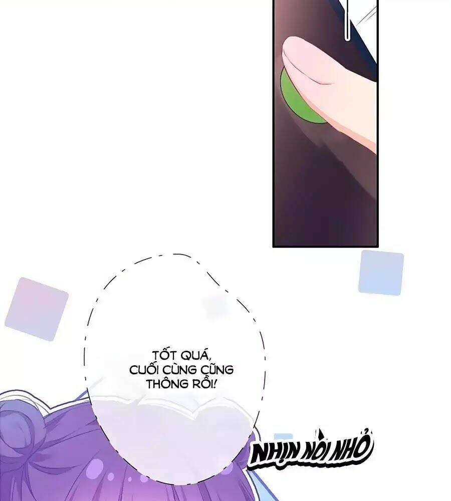 Kiều Nhi Không Nghe Lời: Chapter 11