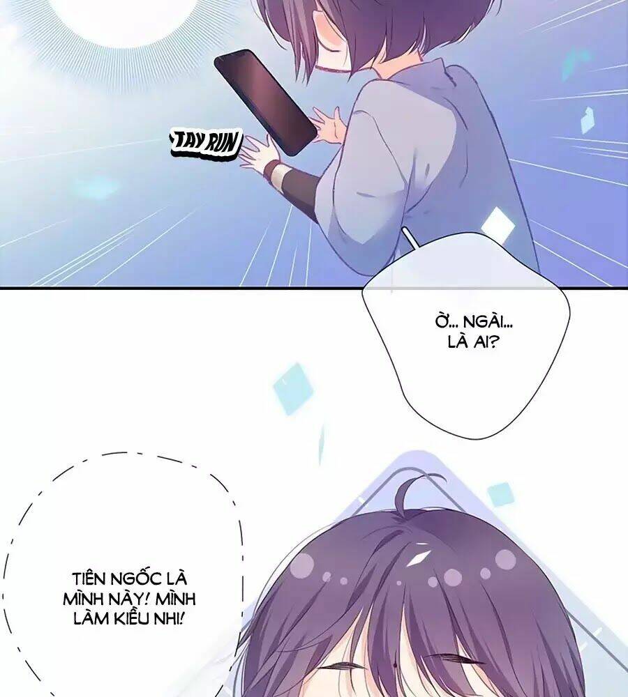 Kiều Nhi Không Nghe Lời: Chapter 11