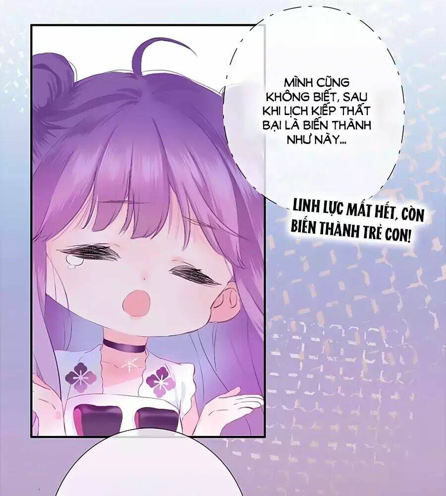 Kiều Nhi Không Nghe Lời: Chapter 11