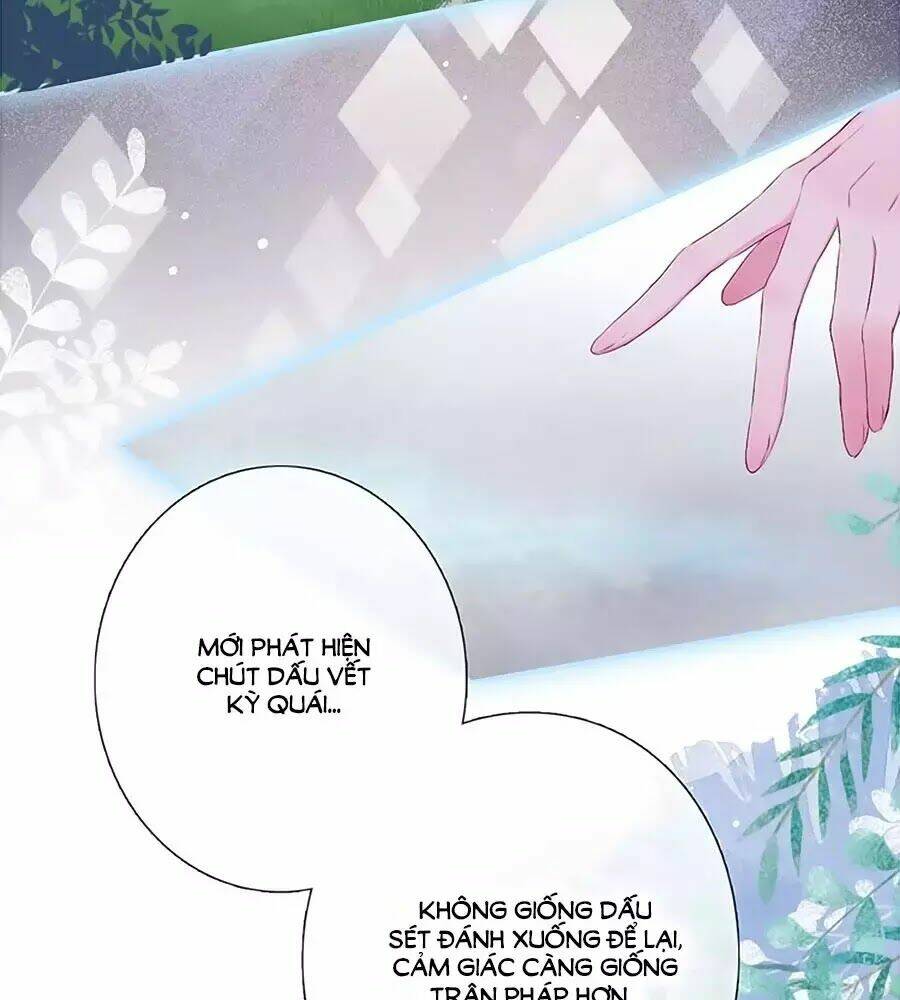 Kiều Nhi Không Nghe Lời: Chapter 11