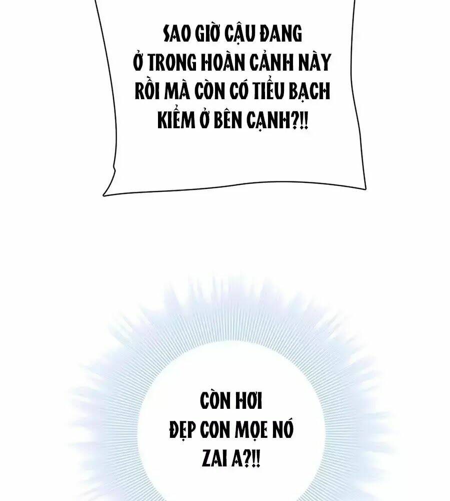 Kiều Nhi Không Nghe Lời: Chapter 11