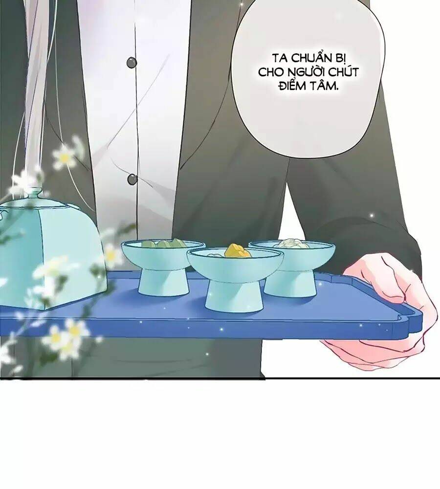 Kiều Nhi Không Nghe Lời: Chapter 11