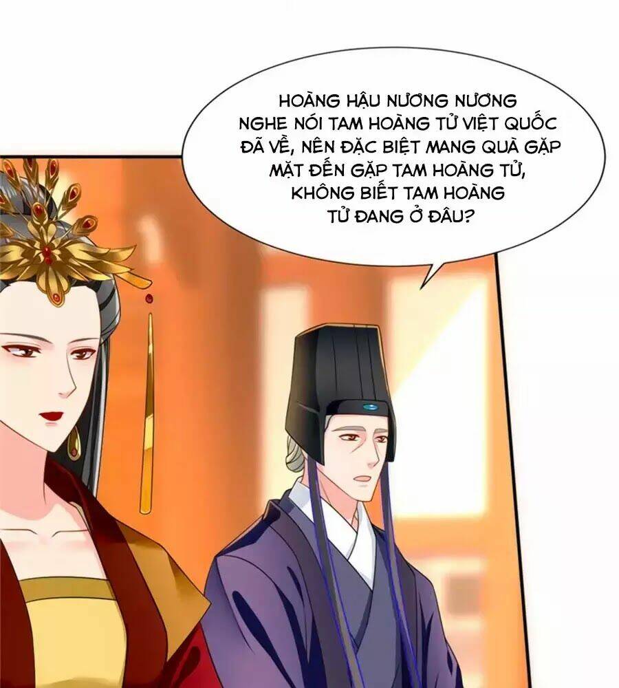 Hitomi-Chan Wa Hitomishiri: Chapter 132