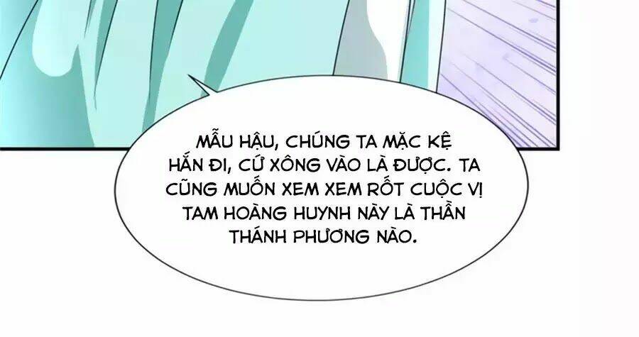 Hitomi-Chan Wa Hitomishiri: Chapter 132