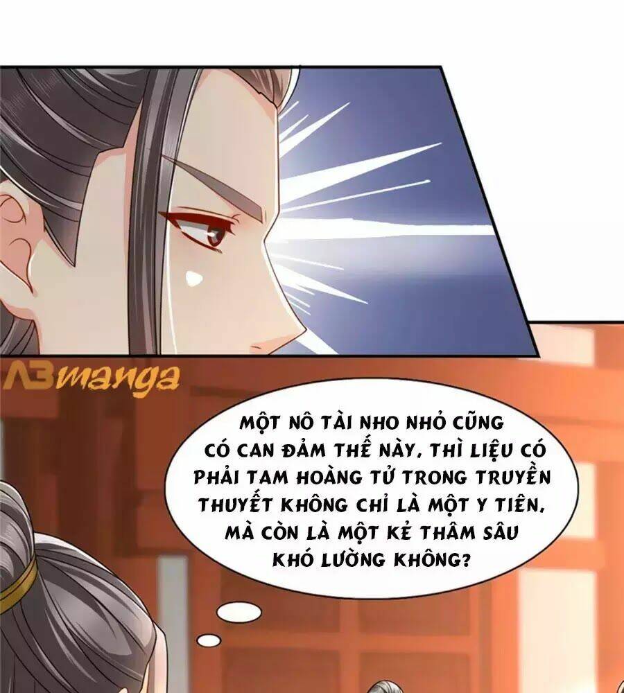 Hitomi-Chan Wa Hitomishiri: Chapter 132