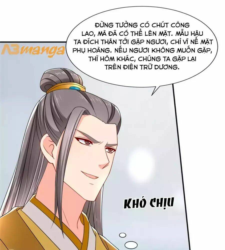 Hitomi-Chan Wa Hitomishiri: Chapter 132