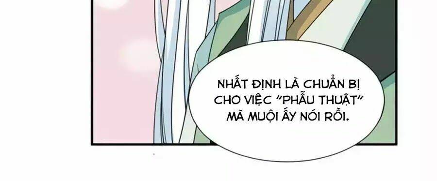 Hitomi-Chan Wa Hitomishiri: Chapter 132