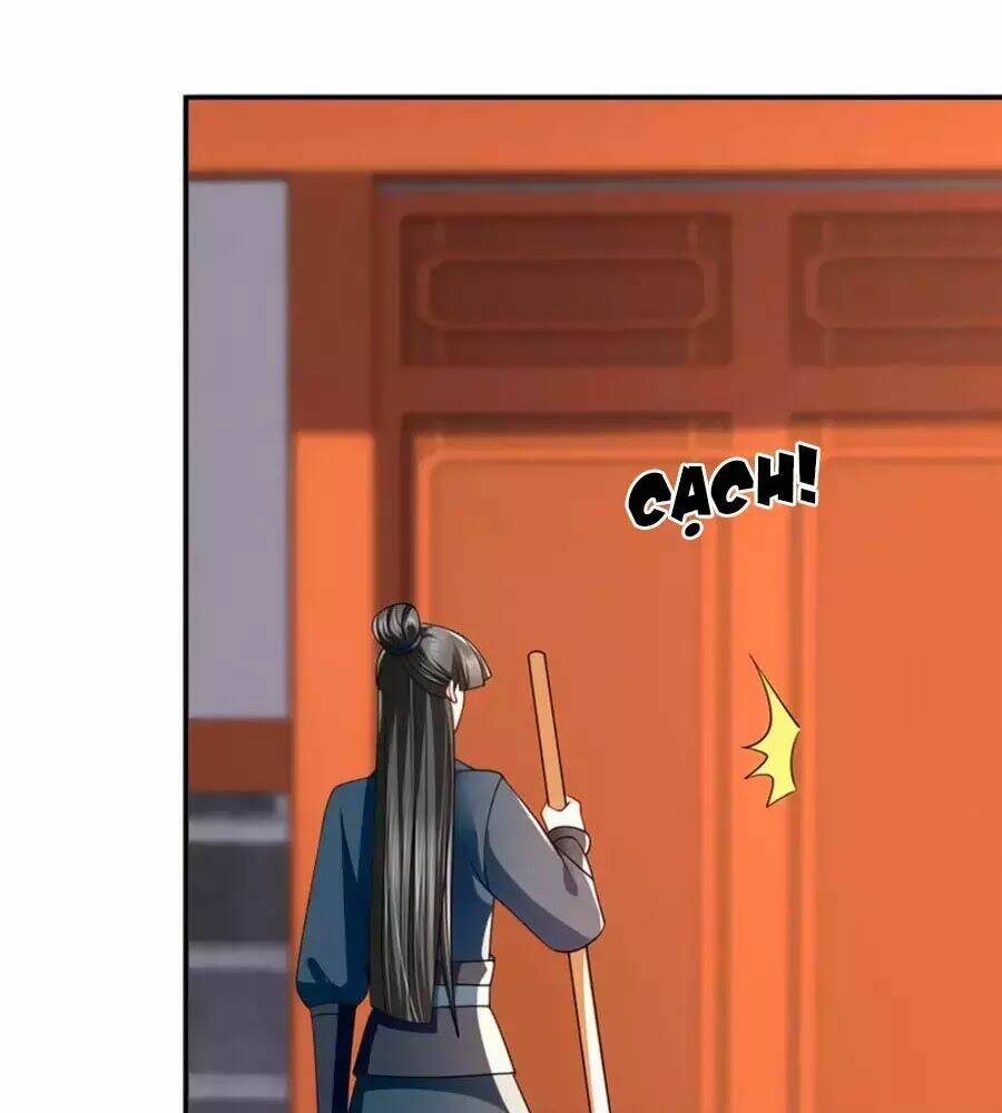 Hitomi-Chan Wa Hitomishiri: Chapter 132