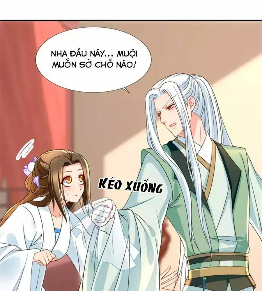 Hitomi-Chan Wa Hitomishiri: Chapter 134