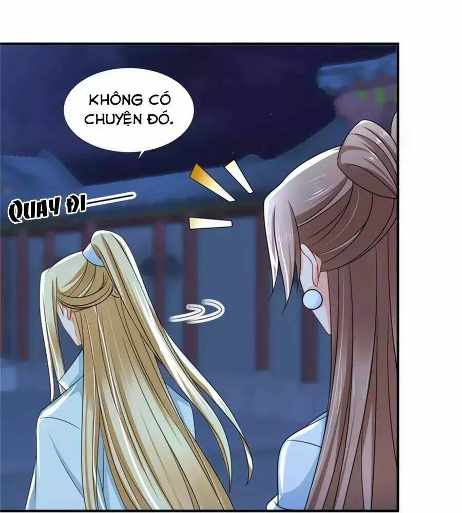 Hitomi-Chan Wa Hitomishiri: Chapter 134