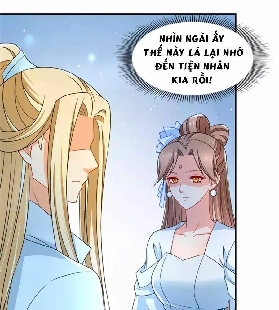 Hitomi-Chan Wa Hitomishiri: Chapter 134