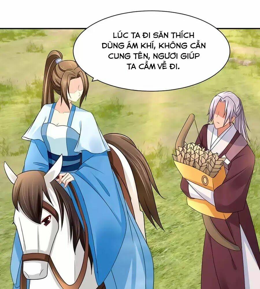 Hitomi-Chan Wa Hitomishiri: Chapter 163