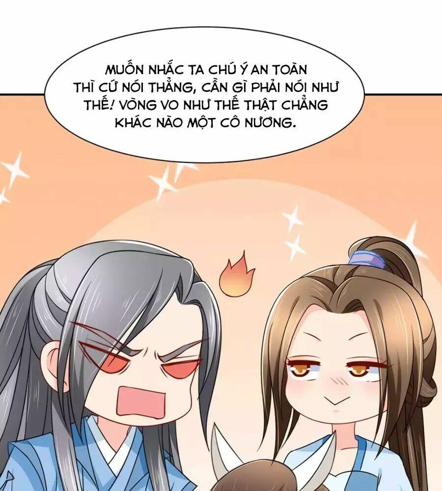 Hitomi-Chan Wa Hitomishiri: Chapter 163