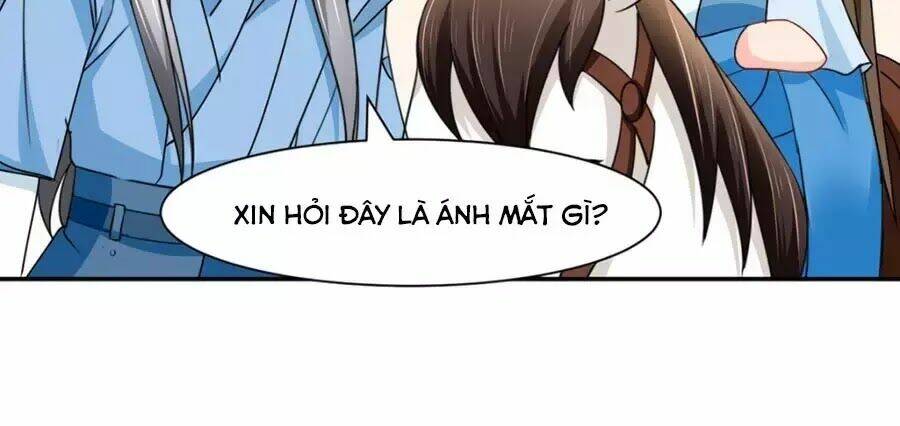 Hitomi-Chan Wa Hitomishiri: Chapter 163