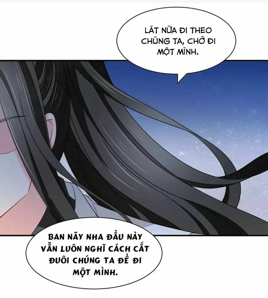 Hitomi-Chan Wa Hitomishiri: Chapter 163