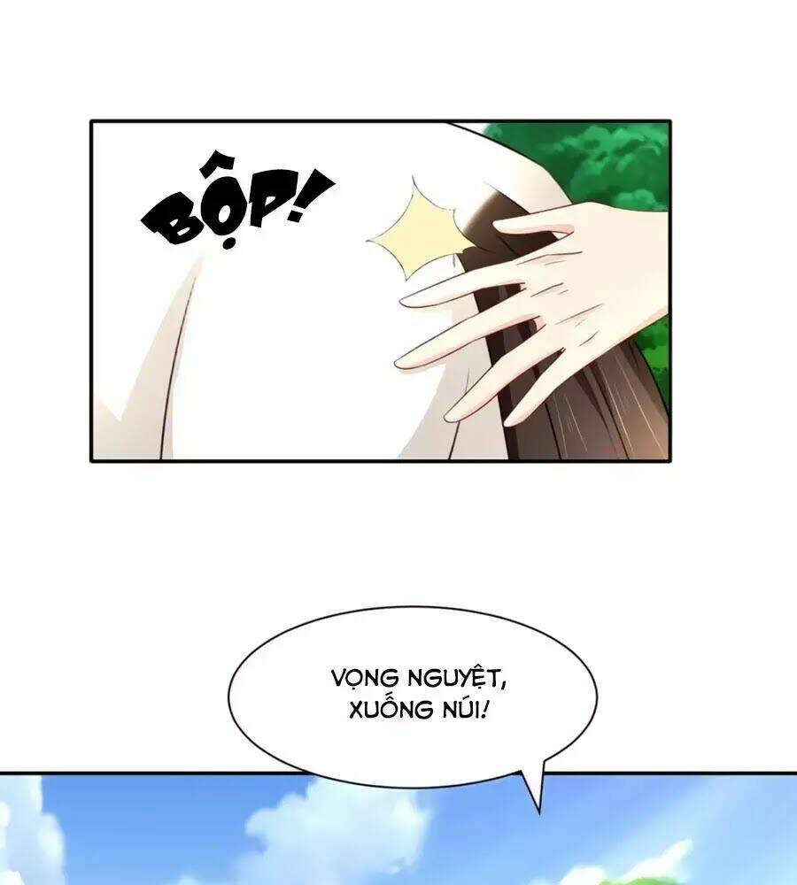 Hitomi-Chan Wa Hitomishiri: Chapter 163