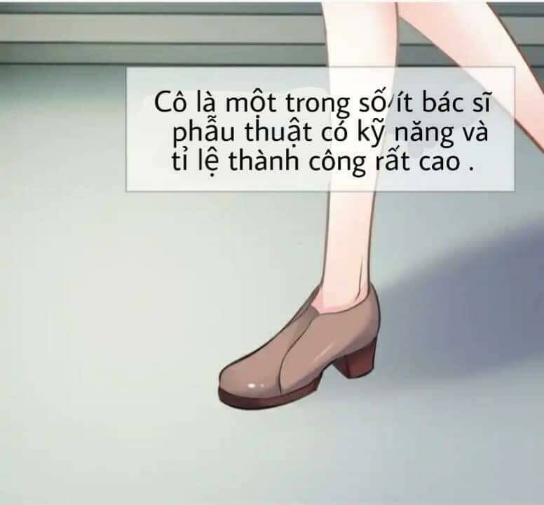 Kiều Thê Tại Thượng - Tổng Tài Bạo Ác Yêu Điên Cuồng: Chapter 1