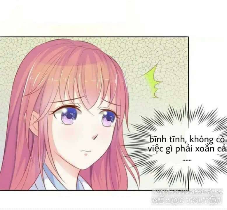 Kiều Thê Tại Thượng - Tổng Tài Bạo Ác Yêu Điên Cuồng: Chapter 1