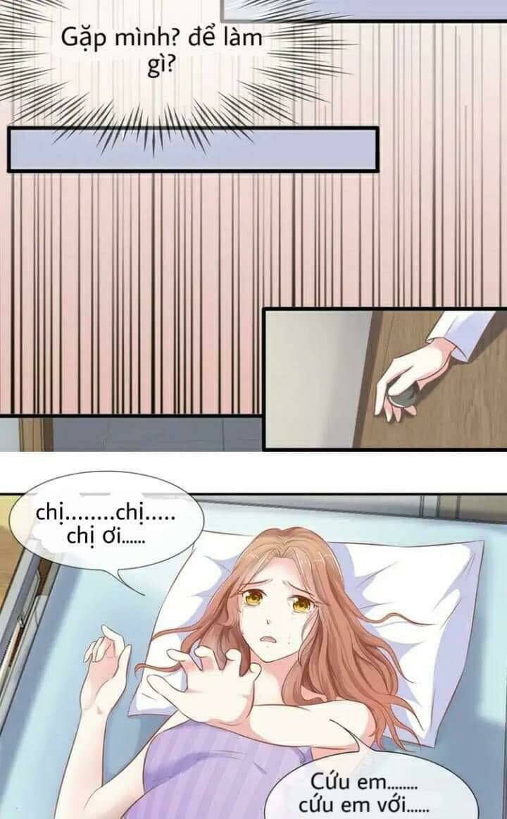 Kiều Thê Tại Thượng - Tổng Tài Bạo Ác Yêu Điên Cuồng: Chapter 1