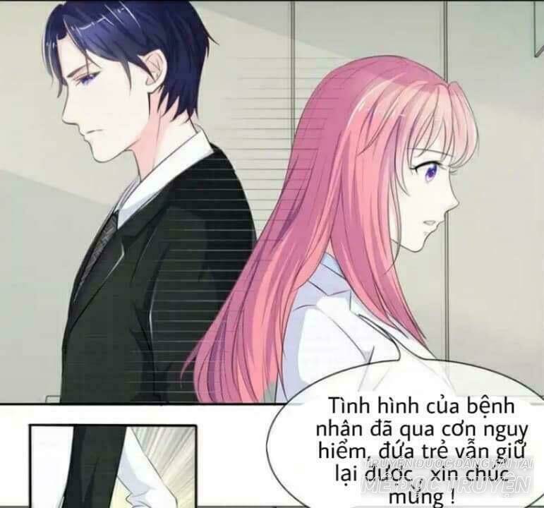Kiều Thê Tại Thượng - Tổng Tài Bạo Ác Yêu Điên Cuồng: Chapter 2