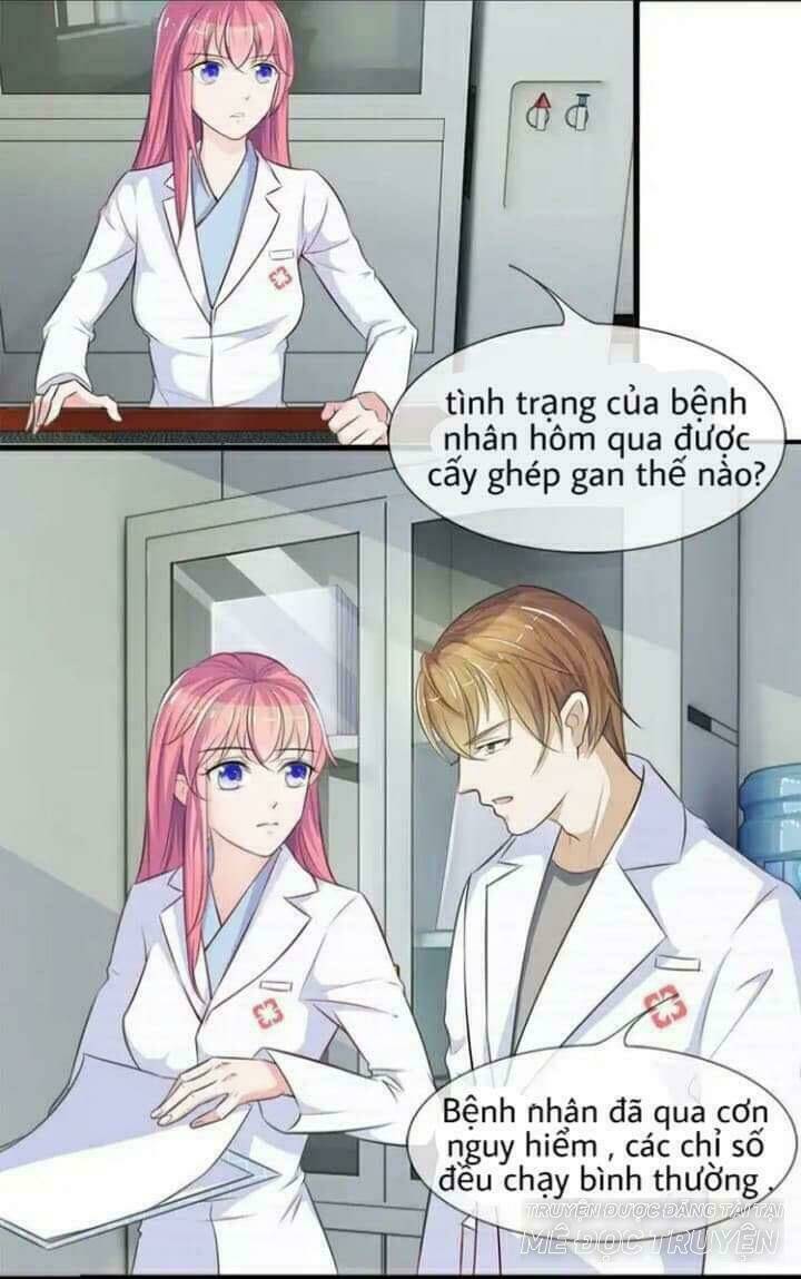Kiều Thê Tại Thượng - Tổng Tài Bạo Ác Yêu Điên Cuồng: Chapter 2