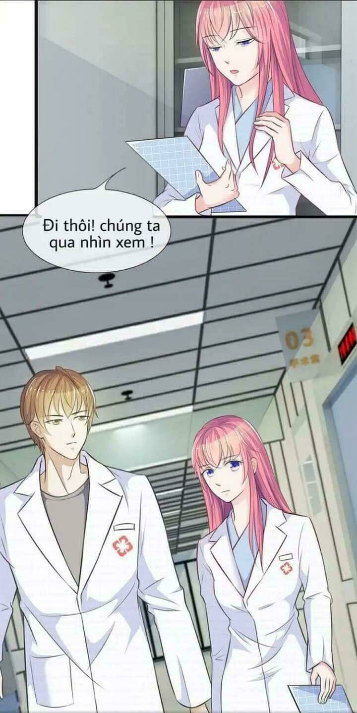 Kiều Thê Tại Thượng - Tổng Tài Bạo Ác Yêu Điên Cuồng: Chapter 2
