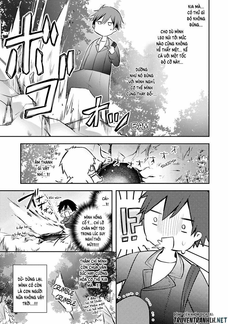 Thiên Tử Truyền Kỳ 5 - Như Lai Thần Chưởng: Chapter 2
