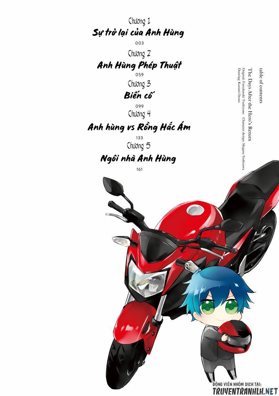 Thiên Tử Truyền Kỳ 5 - Như Lai Thần Chưởng: Chapter 2
