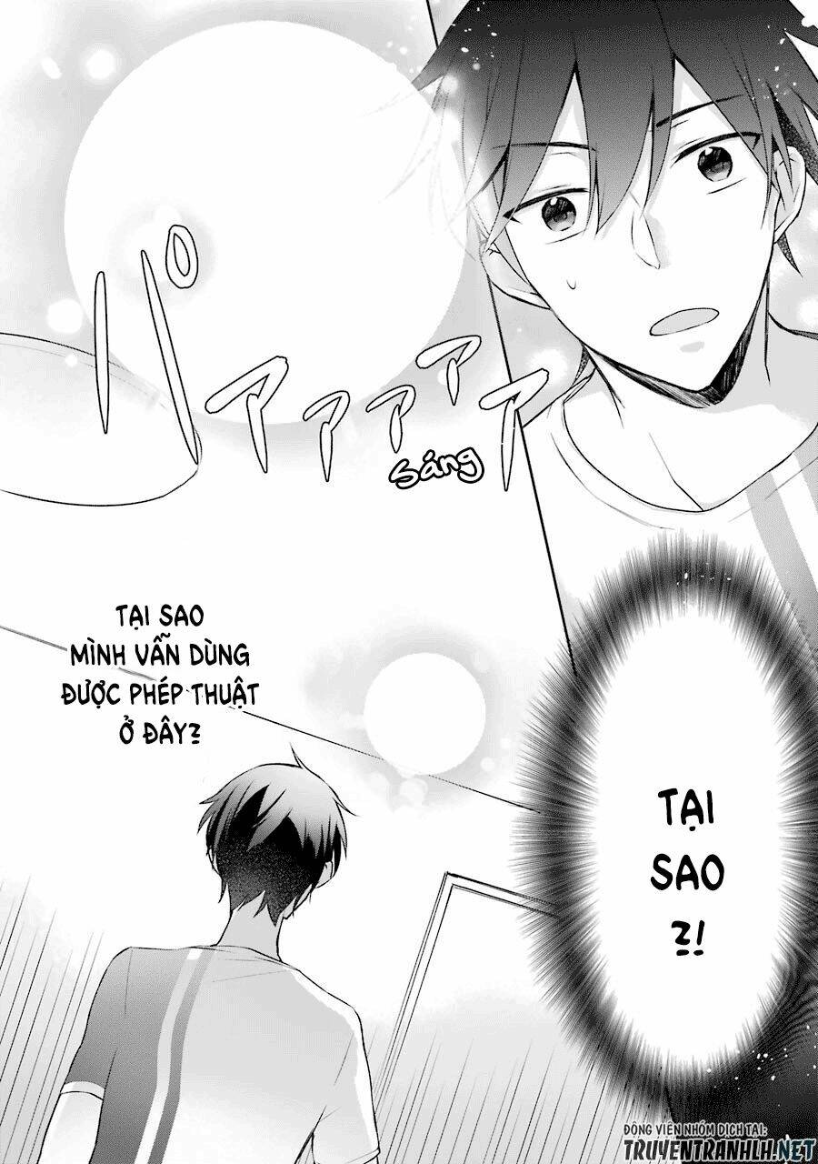 Thiên Tử Truyền Kỳ 5 - Như Lai Thần Chưởng: Chapter 2