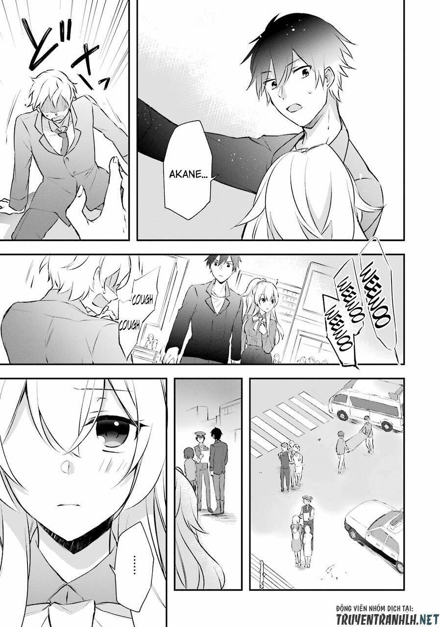 Thiên Tử Truyền Kỳ 5 - Như Lai Thần Chưởng: Chapter 3