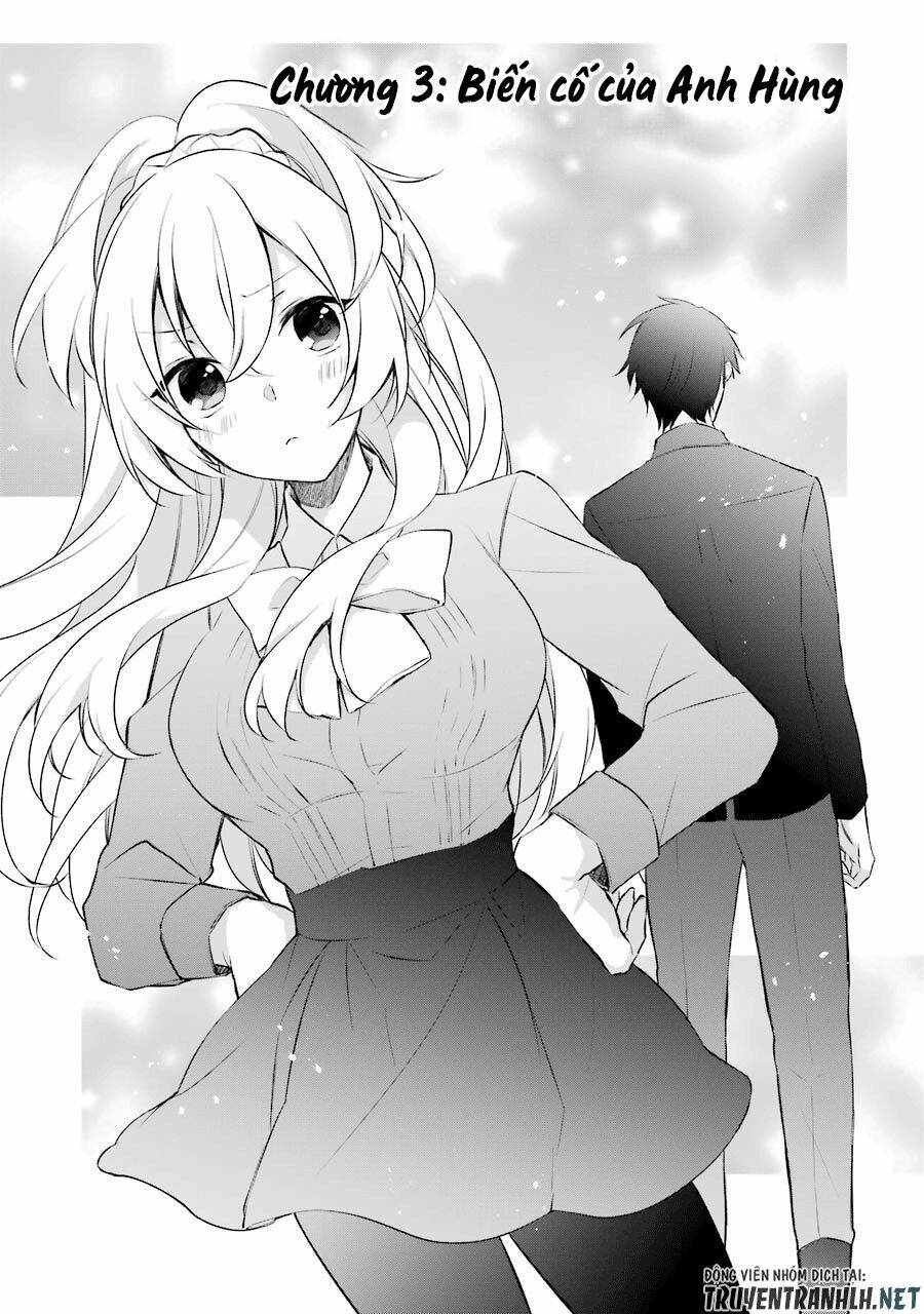 Thiên Tử Truyền Kỳ 5 - Như Lai Thần Chưởng: Chapter 3
