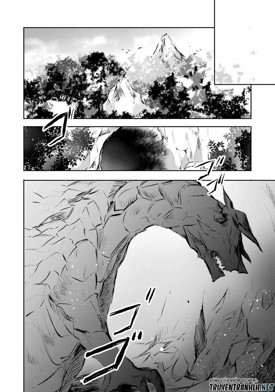 Thiên Tử Truyền Kỳ 5 - Như Lai Thần Chưởng: Chapter 3