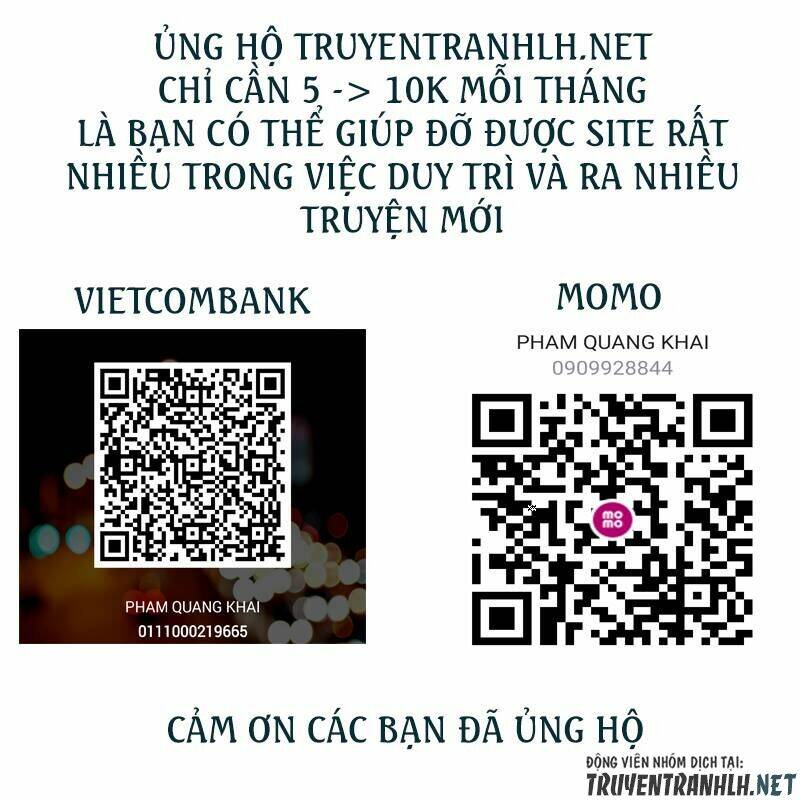 Thiên Tử Truyền Kỳ 5 - Như Lai Thần Chưởng: Chapter 3