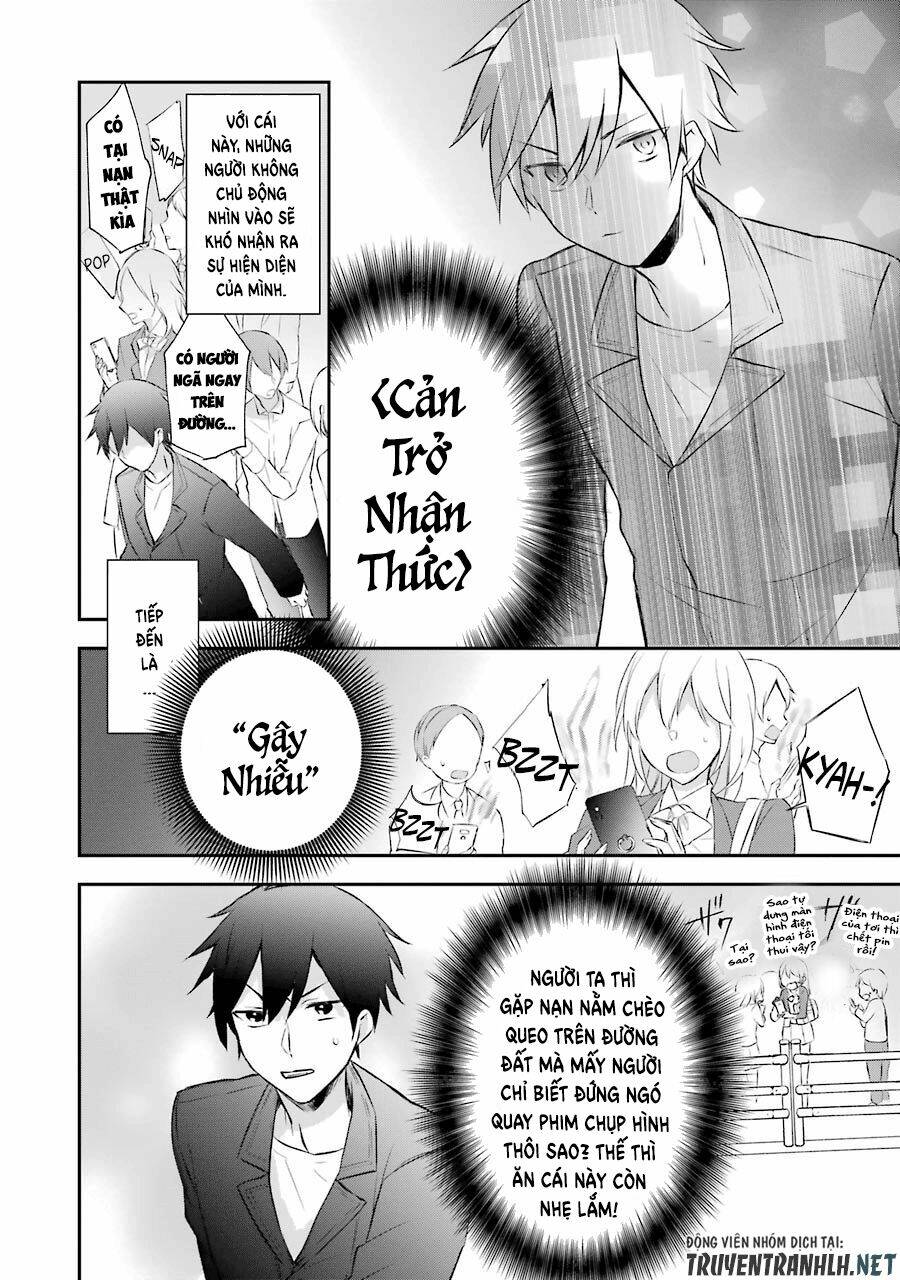 Thiên Tử Truyền Kỳ 5 - Như Lai Thần Chưởng: Chapter 3
