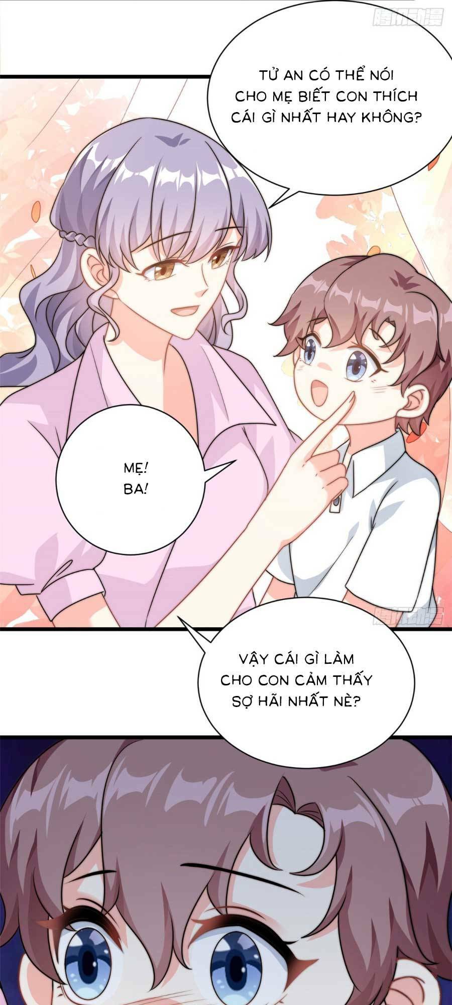 Bí Mật Của Quý Cô: Chapter 11
