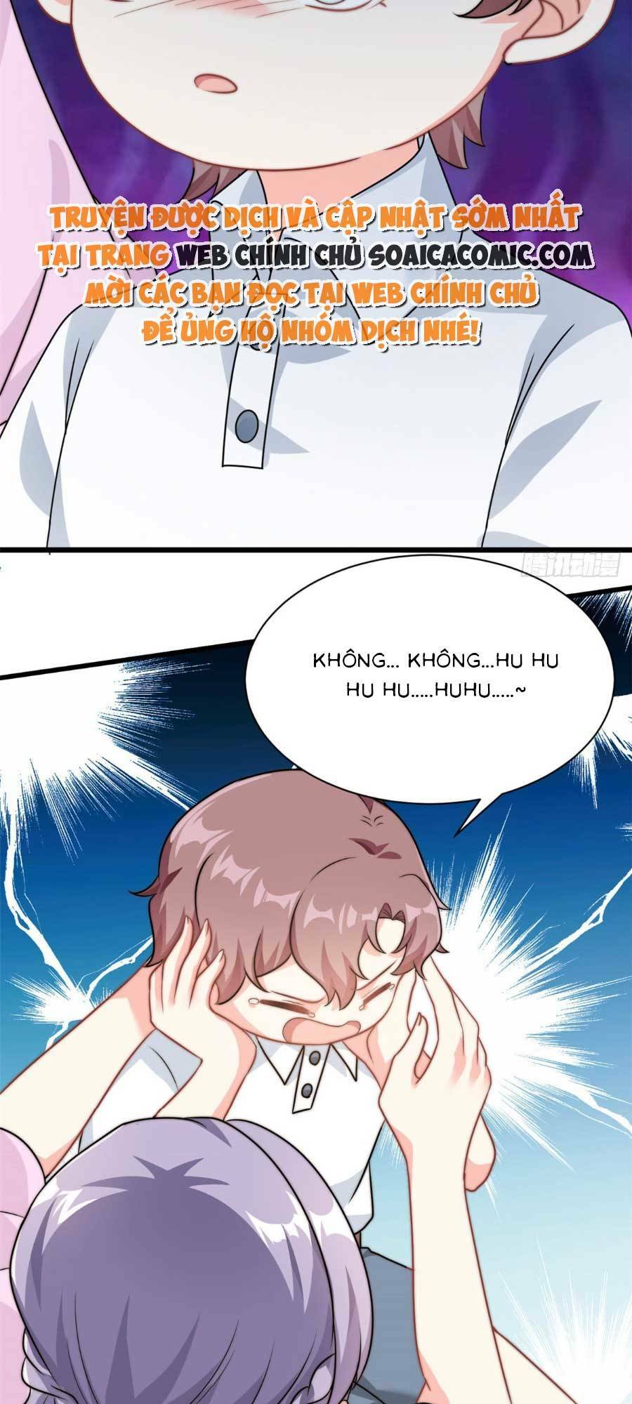 Bí Mật Của Quý Cô: Chapter 11