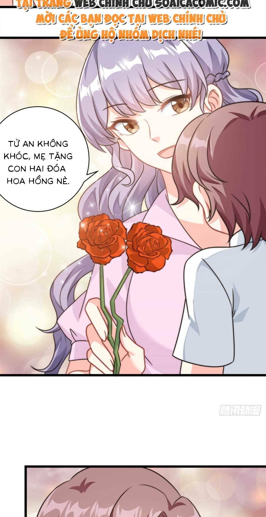 Bí Mật Của Quý Cô: Chapter 11