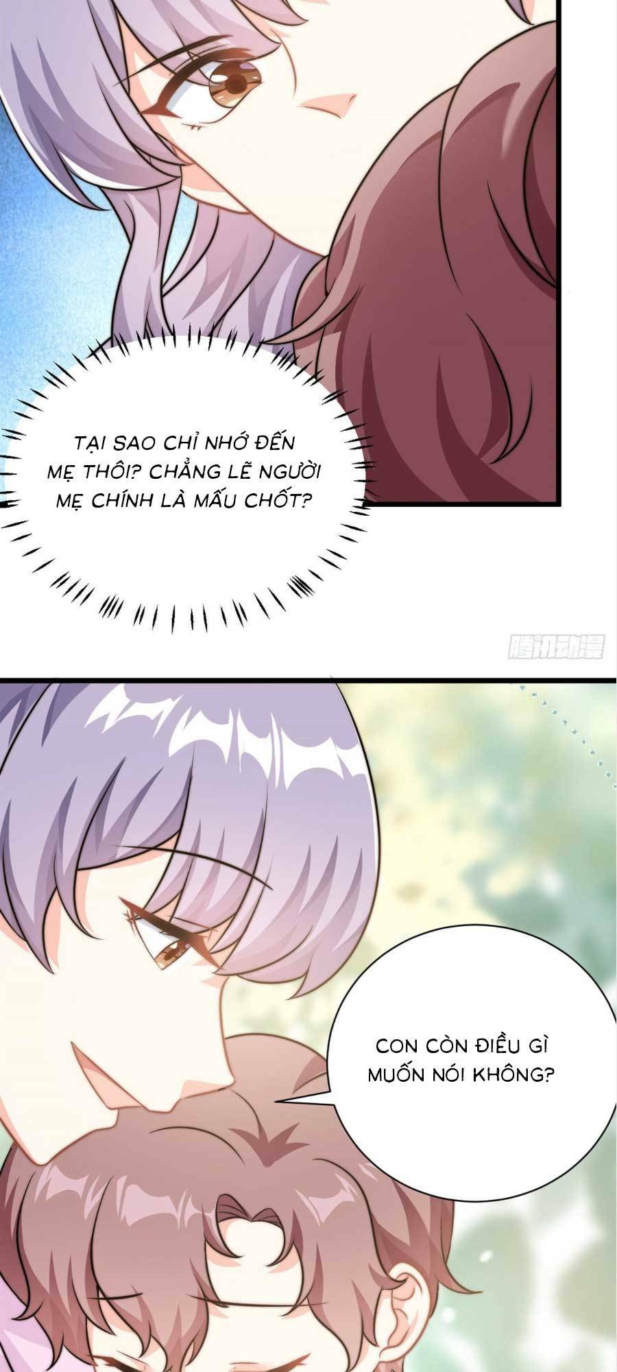 Bí Mật Của Quý Cô: Chapter 11