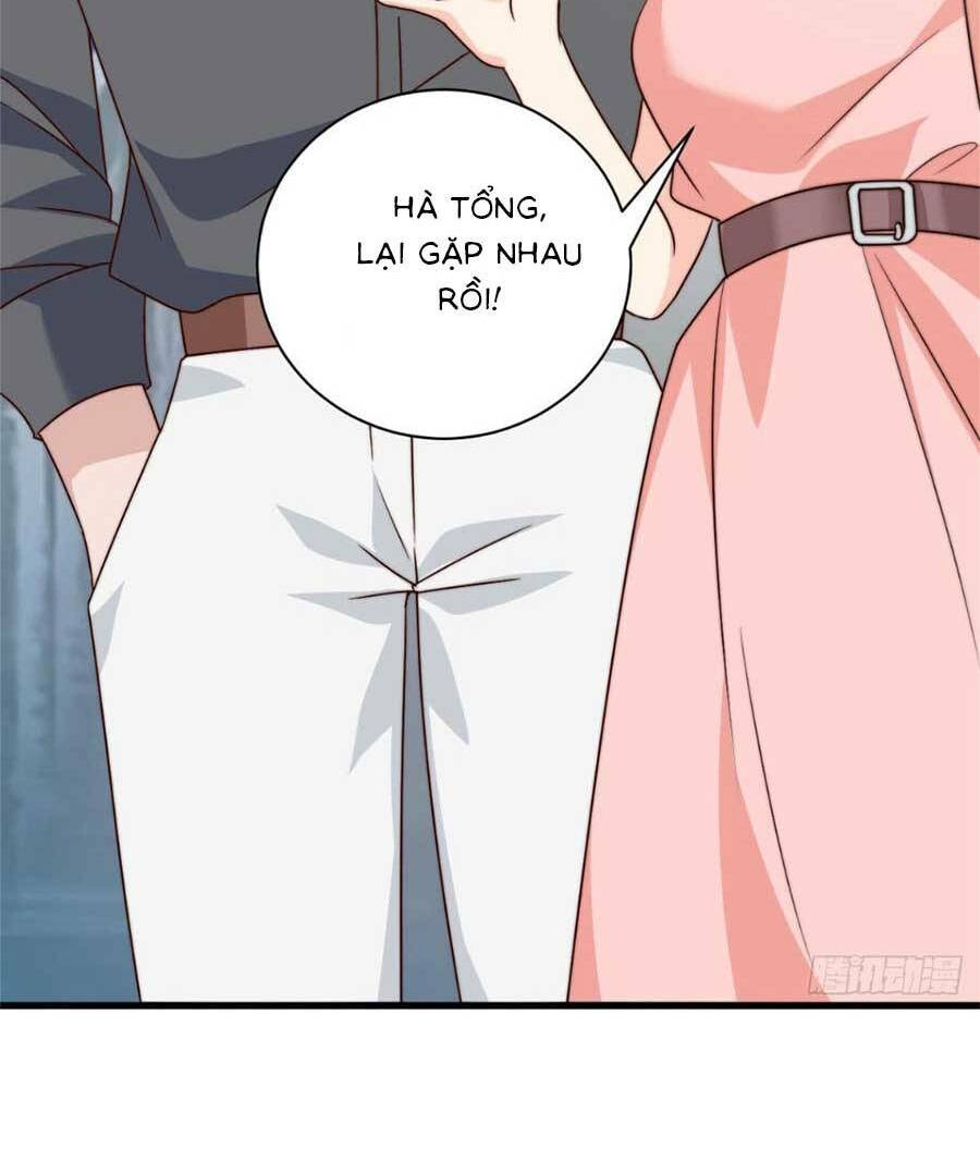 Bí Mật Của Quý Cô: Chapter 12