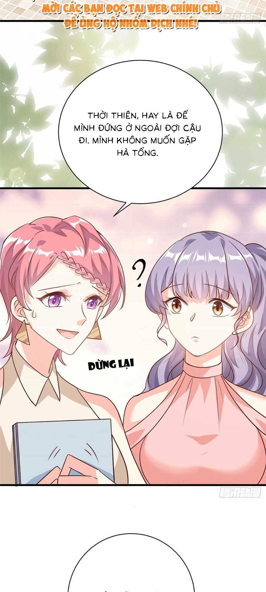 Bí Mật Của Quý Cô: Chapter 12