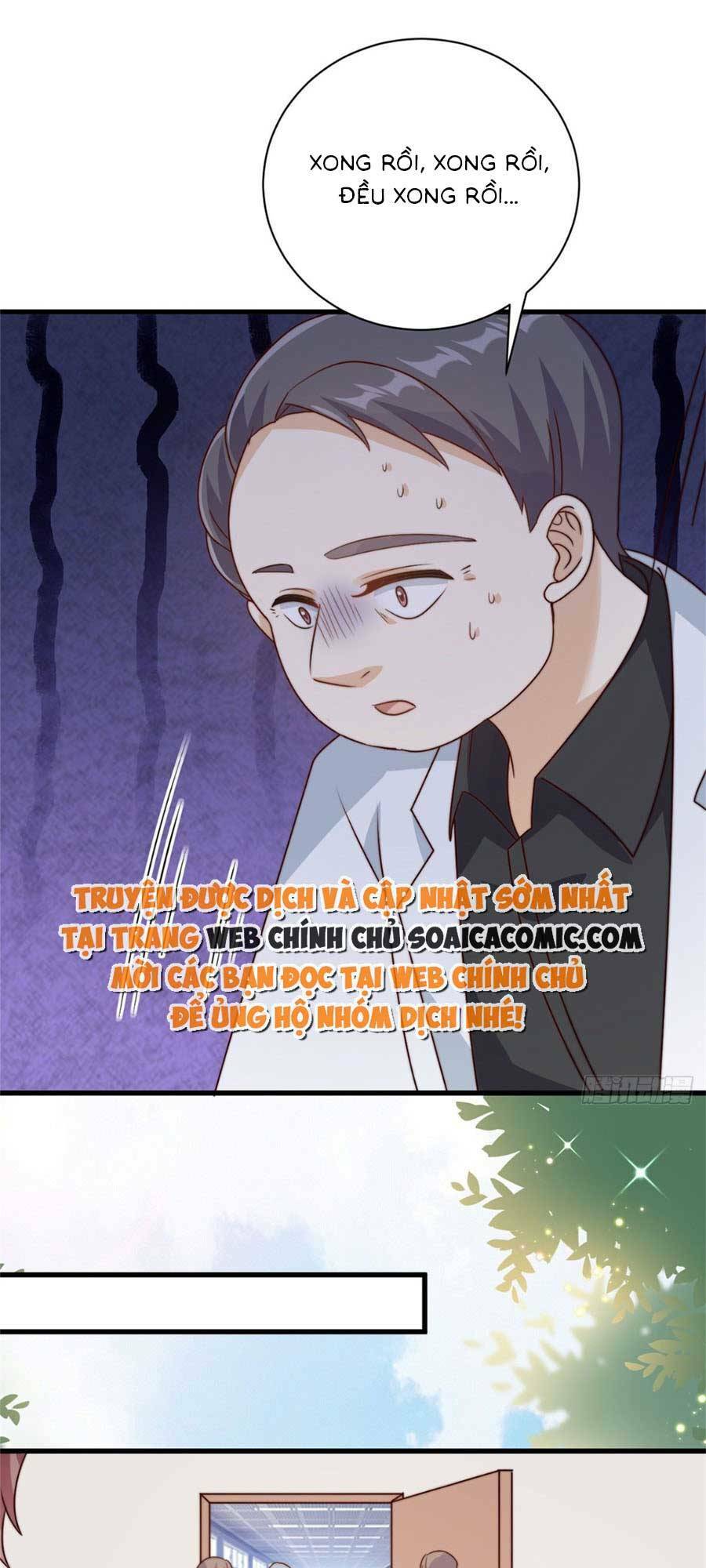 Bí Mật Của Quý Cô: Chapter 12
