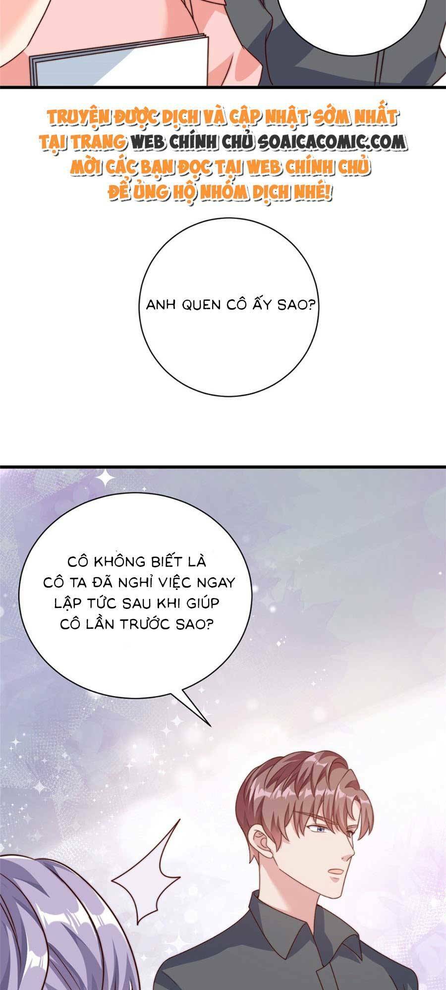 Bí Mật Của Quý Cô: Chapter 12