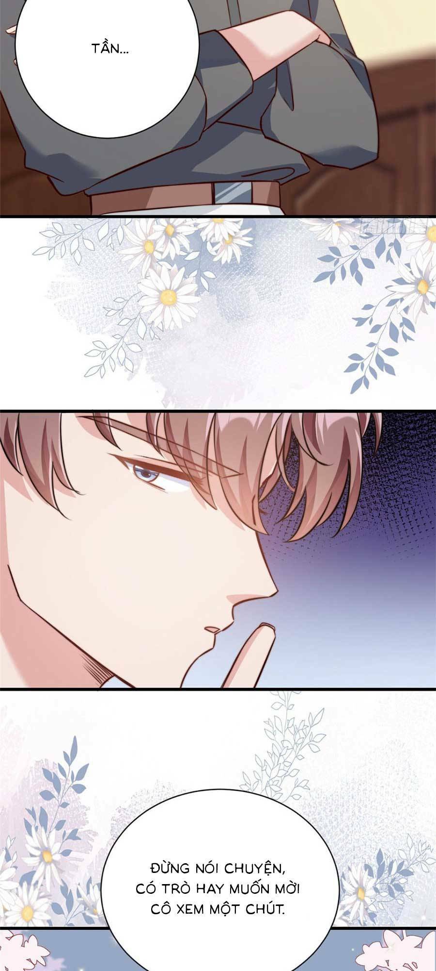 Bí Mật Của Quý Cô: Chapter 12