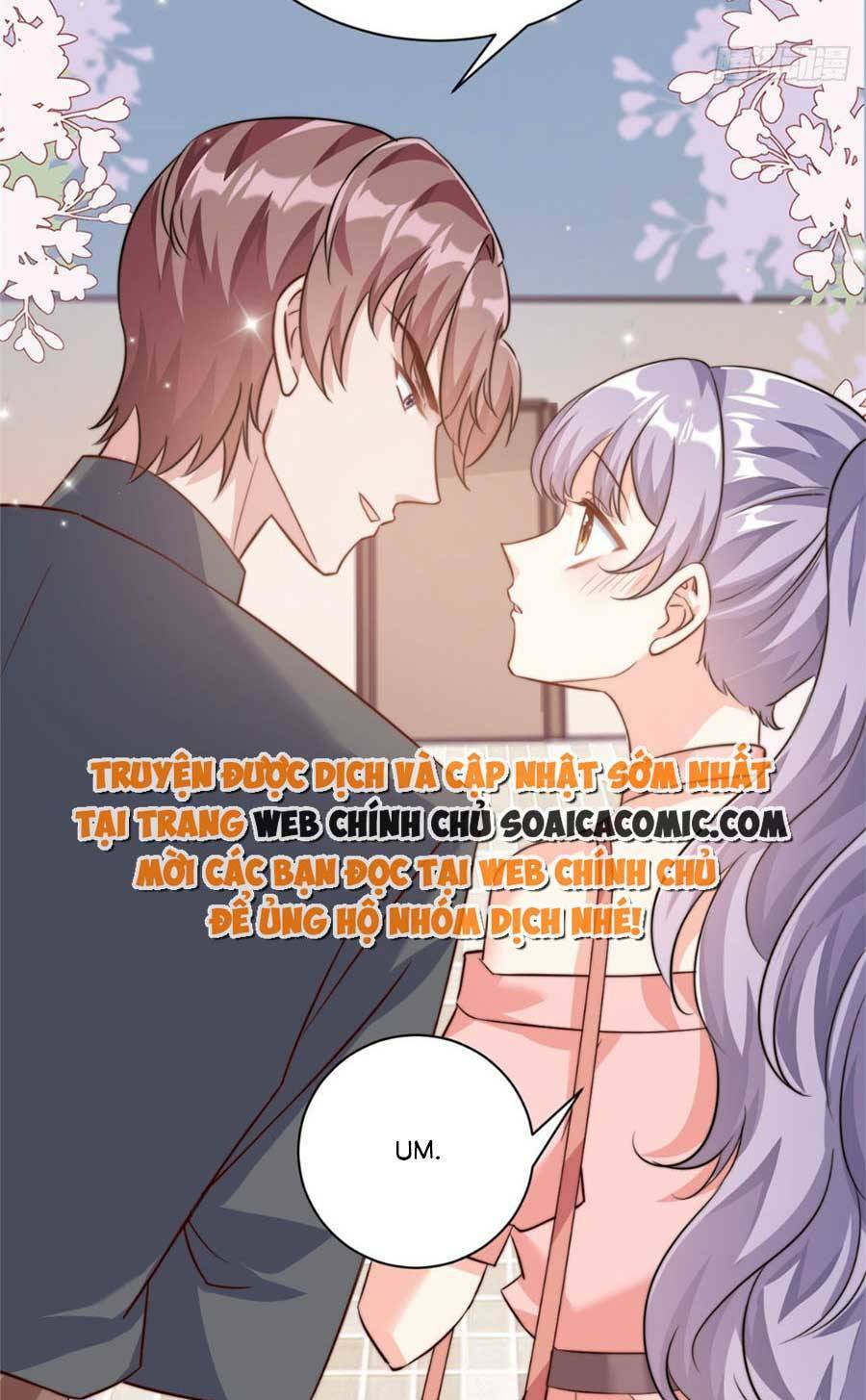 Bí Mật Của Quý Cô: Chapter 12