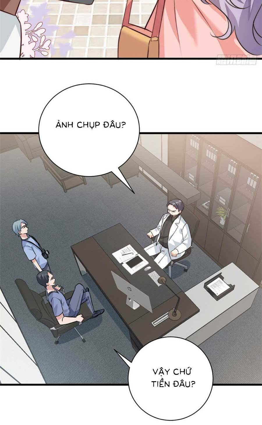Bí Mật Của Quý Cô: Chapter 12