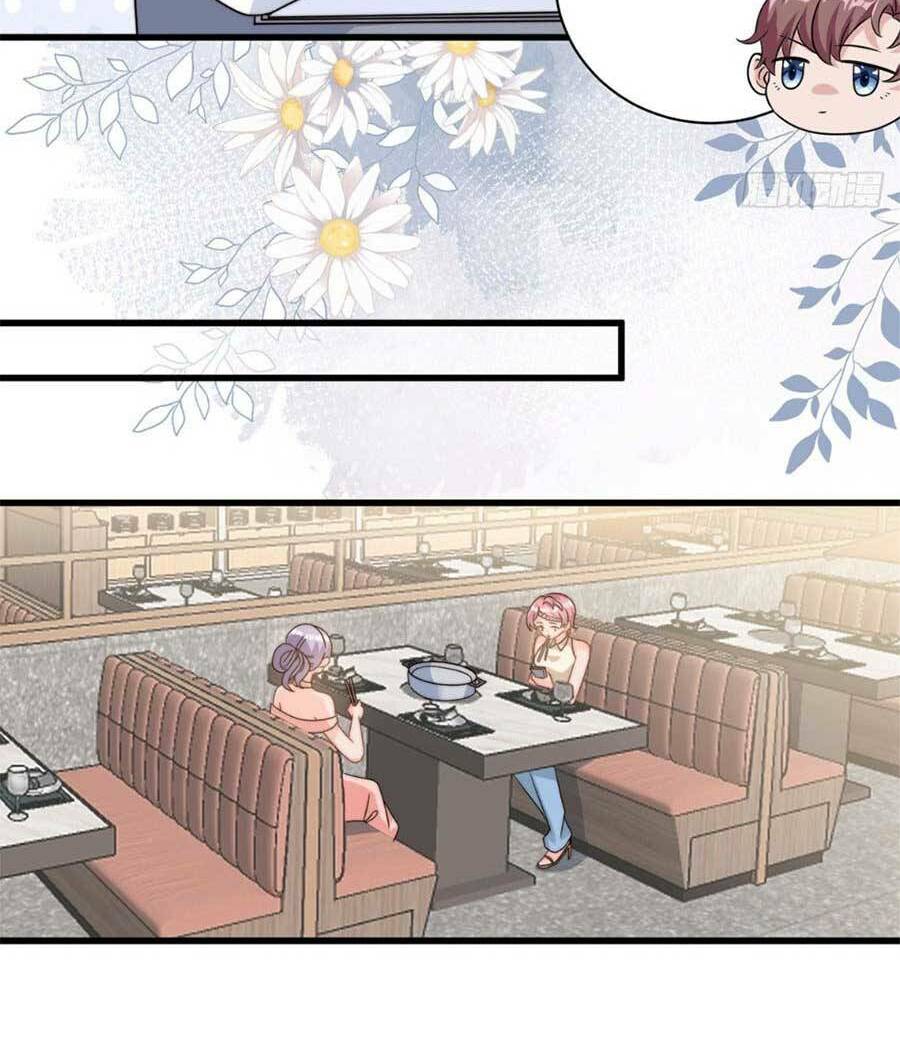 Bí Mật Của Quý Cô: Chapter 13