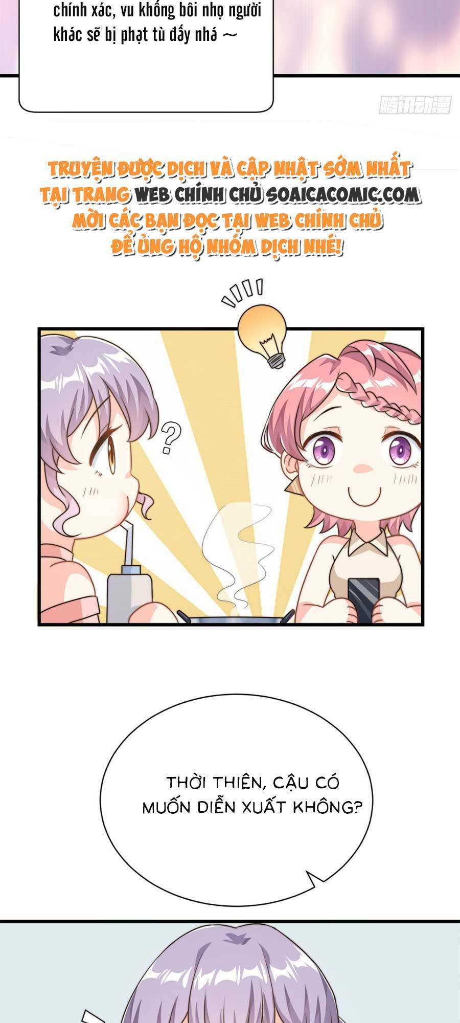 Bí Mật Của Quý Cô: Chapter 13