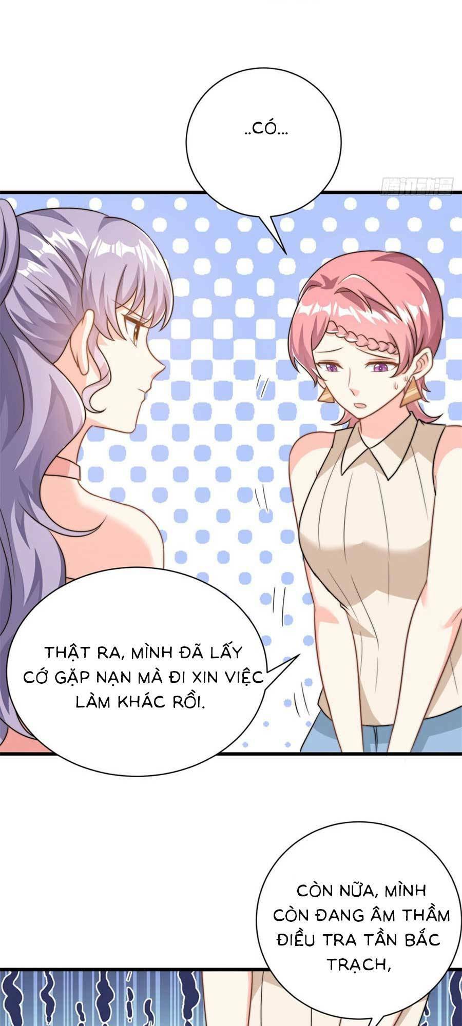 Bí Mật Của Quý Cô: Chapter 13