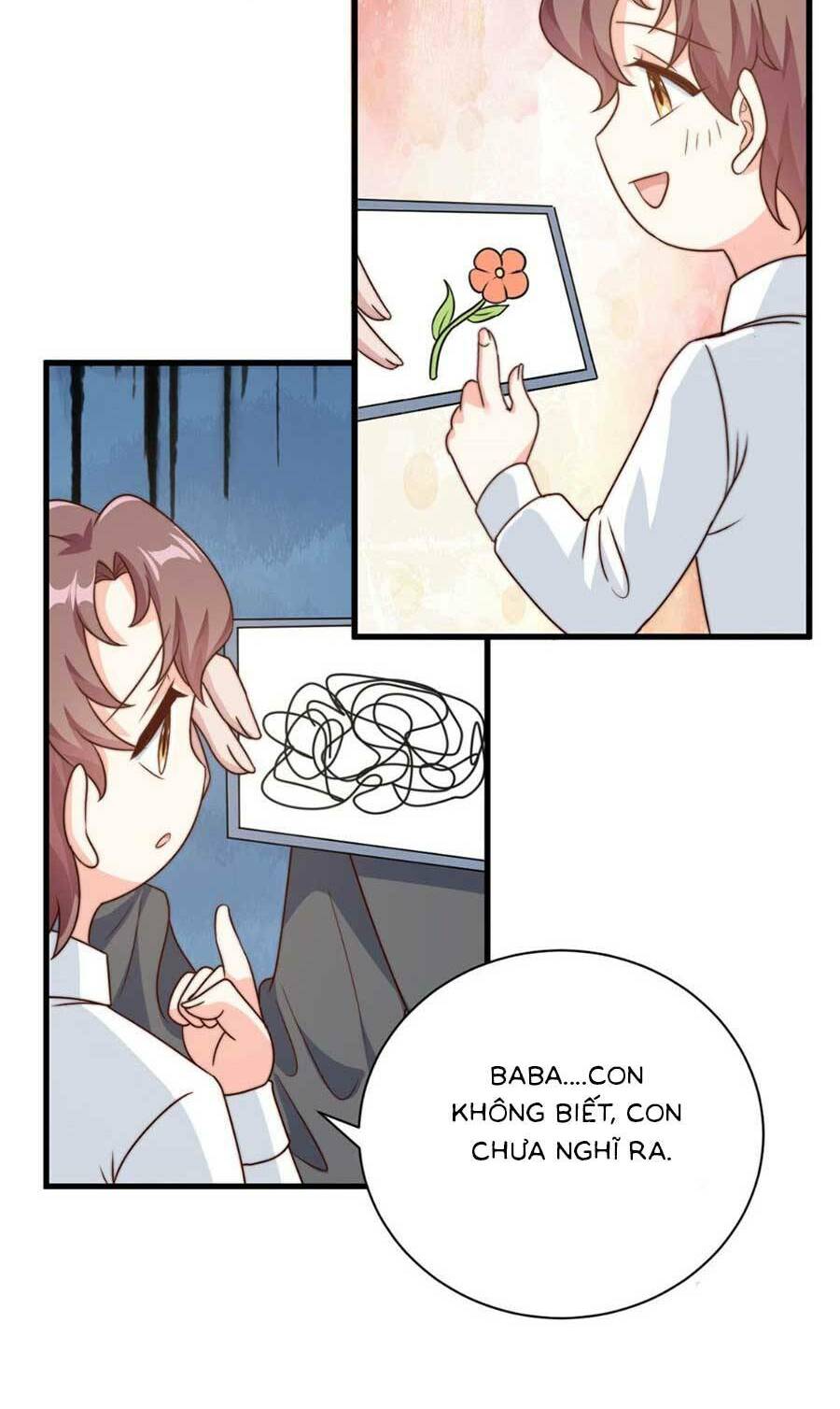 Bí Mật Của Quý Cô: Chapter 14