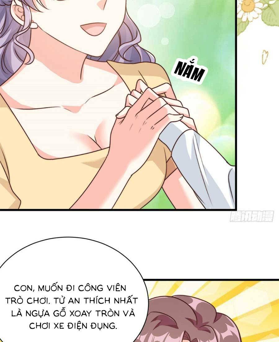 Bí Mật Của Quý Cô: Chapter 14